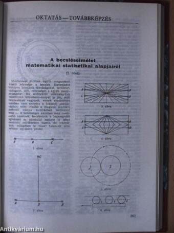 Ipari és Építőipari Statisztikai Értesítő 1964. január-december