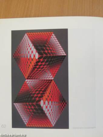 Vasarely