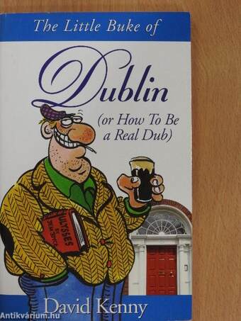 The Little Buke of Dublin