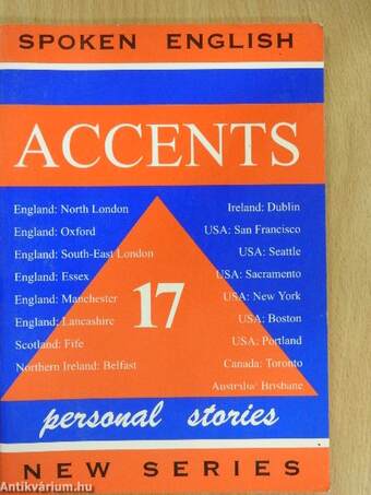 Accents