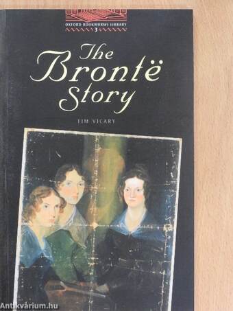 The Brontë Story