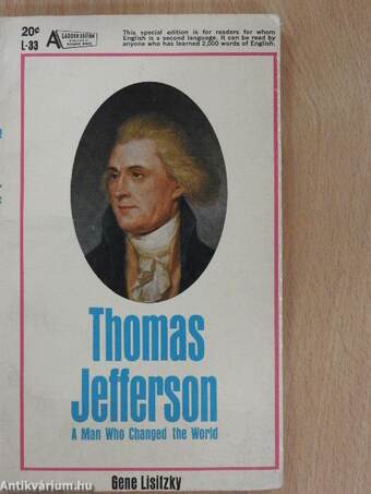 Thomas Jefferson