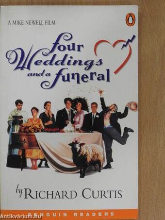 Four Weddings and a Funeral