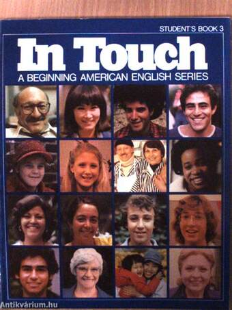 In Touch - Student's Book 3.