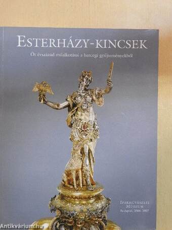 Esterházy-kincsek