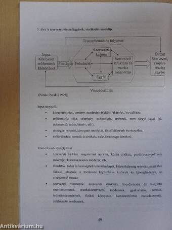 Változás- és válságmenedzsment