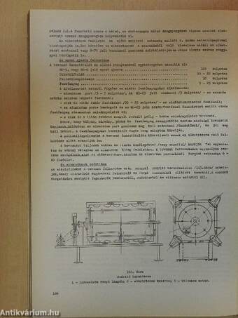 Újdonságok a gépkocsik javítási technológiájában és berendezéseiben