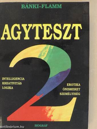 Agyteszt 2.