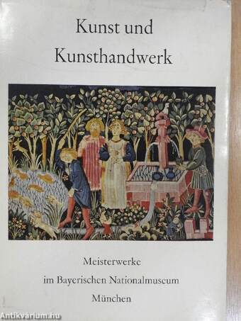 Kunst und Kunsthandwerk