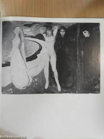 Edvard Munch