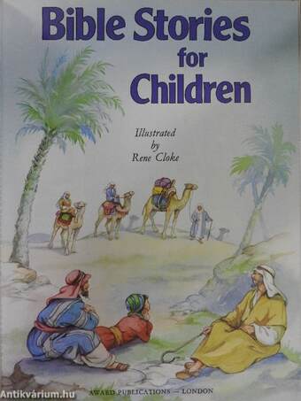 Bible Stories for Children