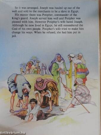 Bible Stories for Children