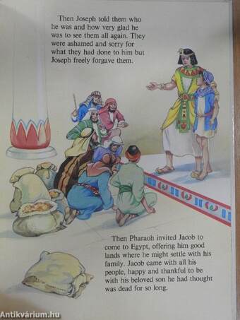 Bible Stories for Children