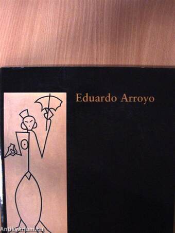 Eduardo Arroyo