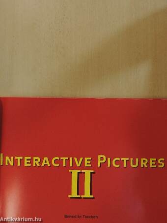 Interactive Pictures in 3D! II.