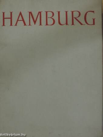 Hamburg