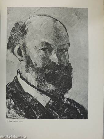 Cézanne