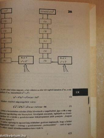 Matematika IV.