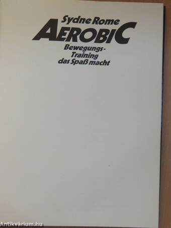 Aerobic