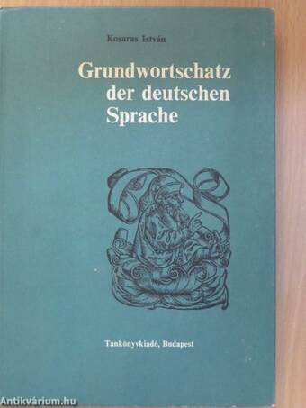 Grundwortschatz der deutschen Sprache