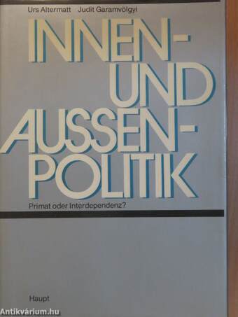 Innen- und Aussenpolitik