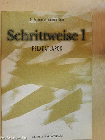 Schrittweise 1