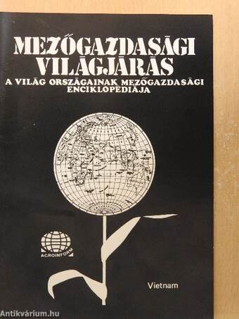 Mezőgazdasági világjárás - Vietnam