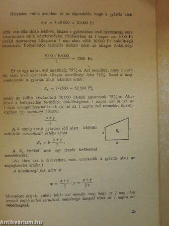 Matematika III/II.