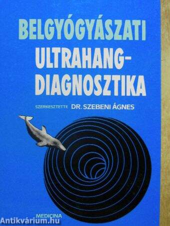 Belgyógyászati ultrahang-diagnosztika