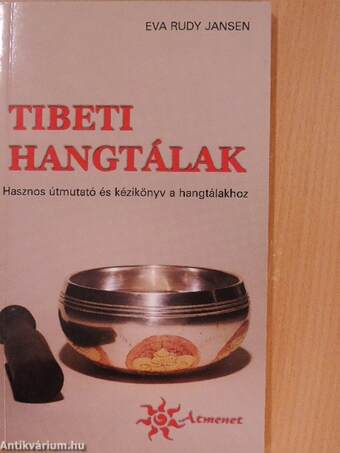 Tibeti hangtálak