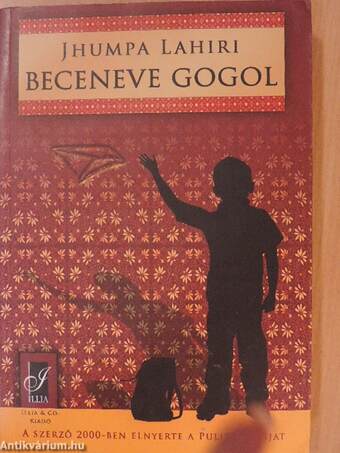 Beceneve Gogol