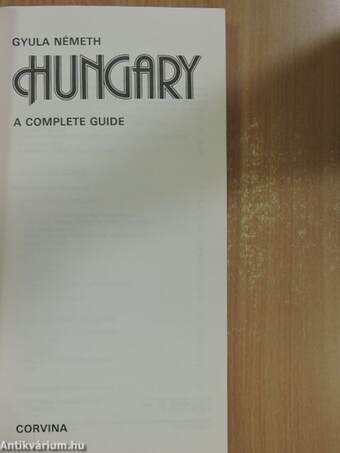 A Complete Guide Hungary