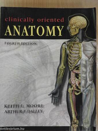 Clinically Oriented Anatomy