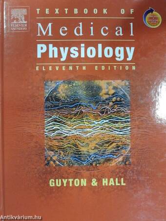 Textbook of Medical Physiology