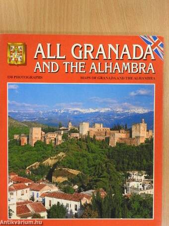 All Granada and the Alhambra