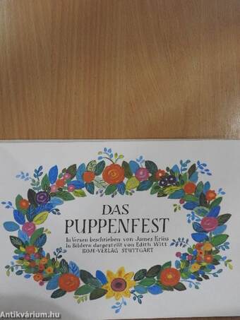 Das Puppenfest