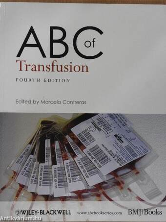 ABC of Transfusion