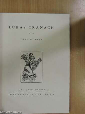 Lukas Cranach