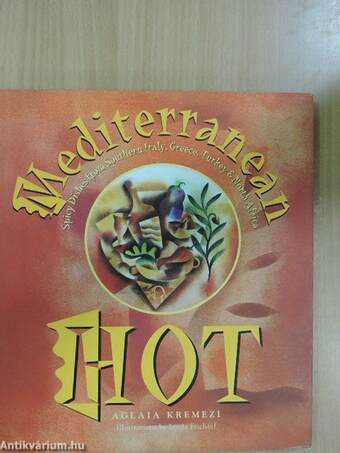 Mediterranean hot