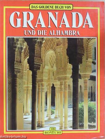 Granada und die Alhambra