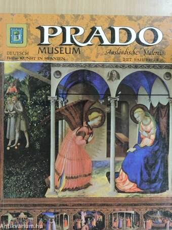 Prado-Museum II.