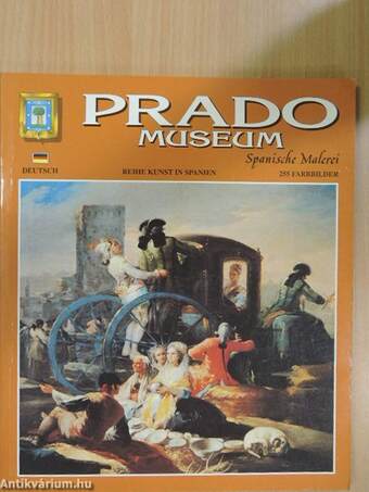 Prado-Museum I.