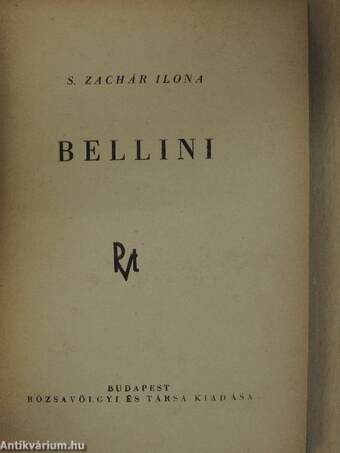 Bellini