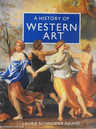 A History of Western Art