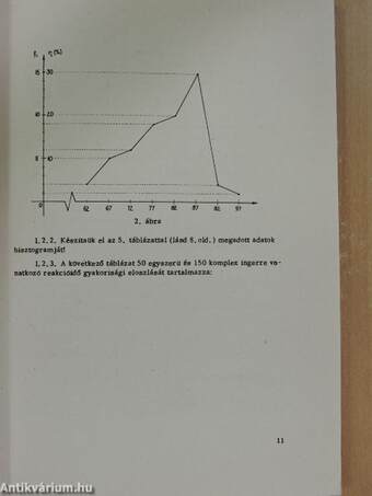 Pszichológiai statisztika gyakorlat I.