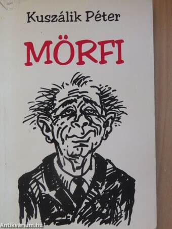 Mörfi