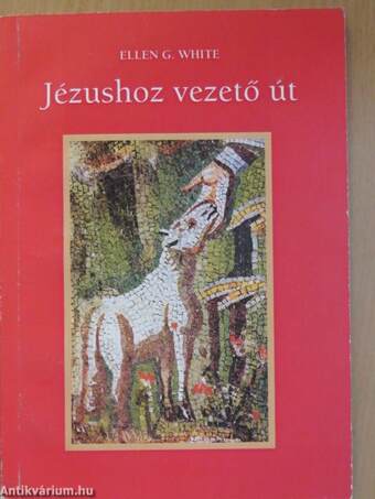 Jézushoz vezető út