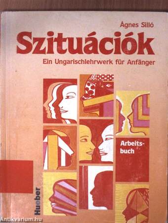 Szituációk - Arbeitsbuch