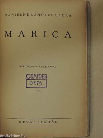 Marica