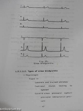 Pathophysiology Exercises I-II.